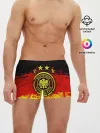 Мужские трусы боксеры / Сборная Германии