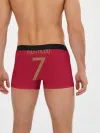 Мужские трусы боксеры / Ronaldo 7