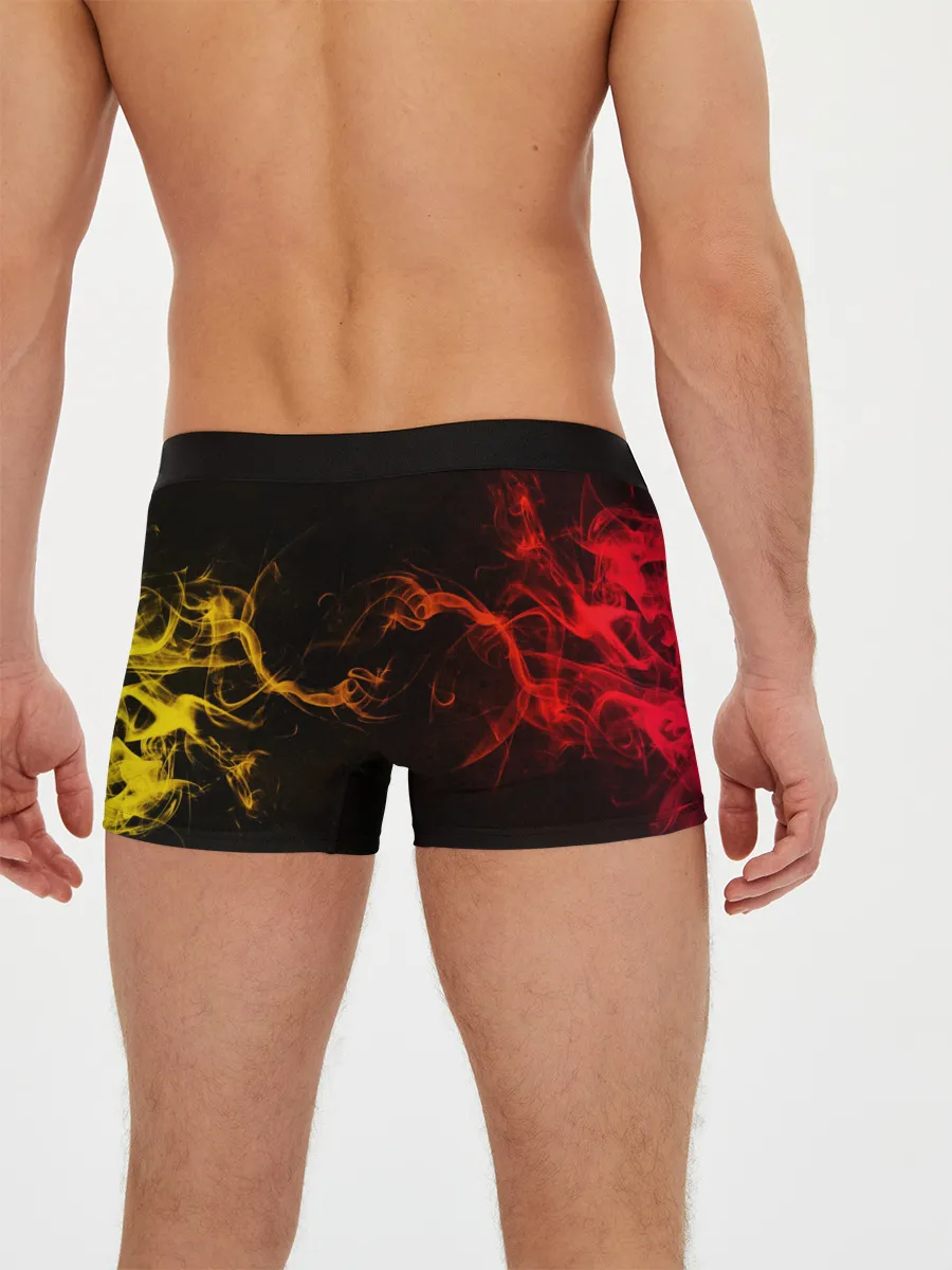 Мужские трусы боксеры / Сборная Германии