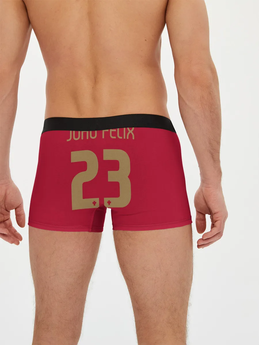 Мужские трусы боксеры / Joao Felix