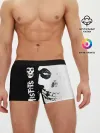 Мужские трусы боксеры / MISFITS [1]