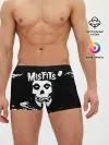 Мужские трусы боксеры / MISFITS [4]