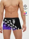 Мужские трусы боксеры / MISFITS [6]