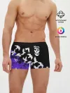 Мужские трусы боксеры / MISFITS [6]