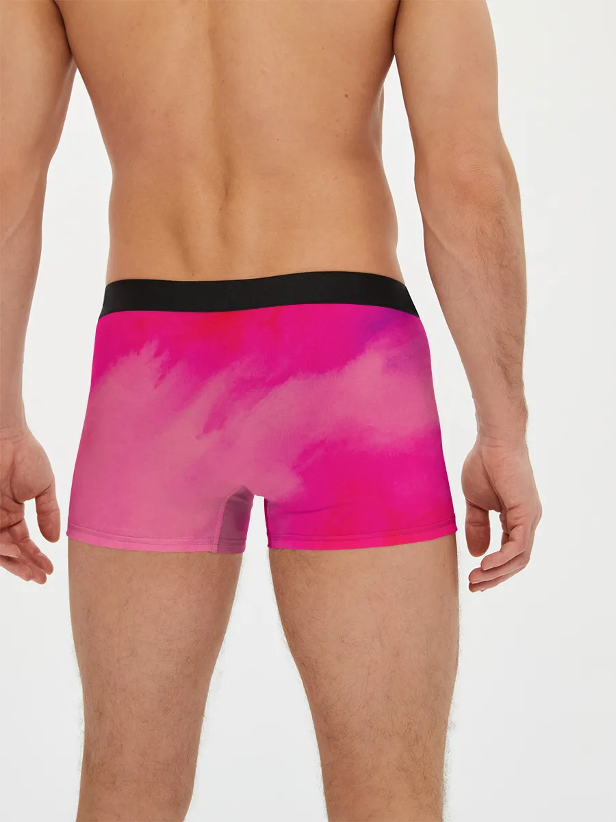 Мужские трусы боксеры / Nier Automata | 2B