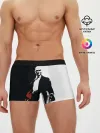Мужские трусы боксеры / Hitman BW