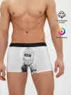 Мужские трусы боксеры / A2 | WAIFU