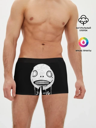 Мужские трусы боксеры / Emil