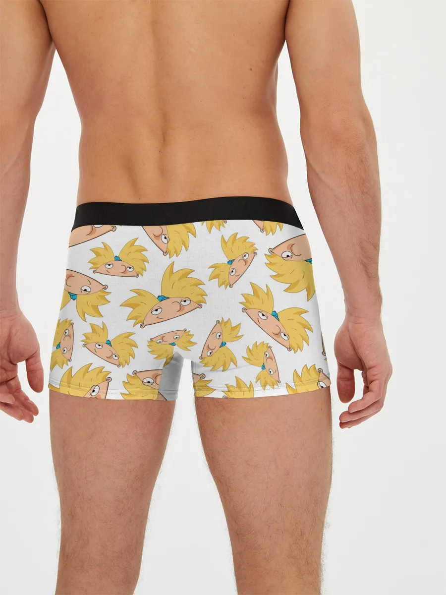 Мужские трусы боксеры / Youre my favourite