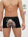 Мужские трусы боксеры / Nier: Automata