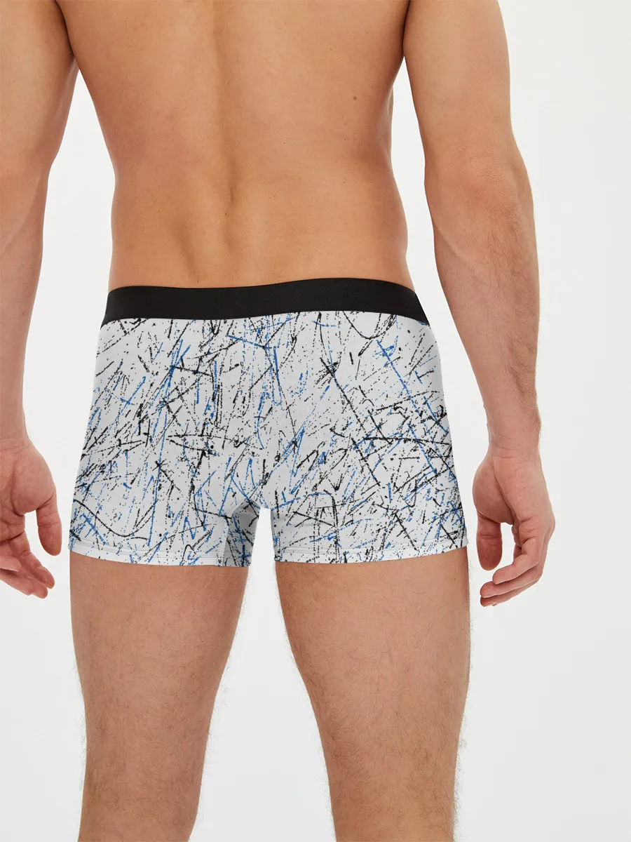 Мужские трусы боксеры / Волшебники / The Magicians