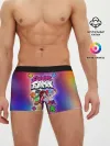 Мужские трусы боксеры / Friday Night Funkin