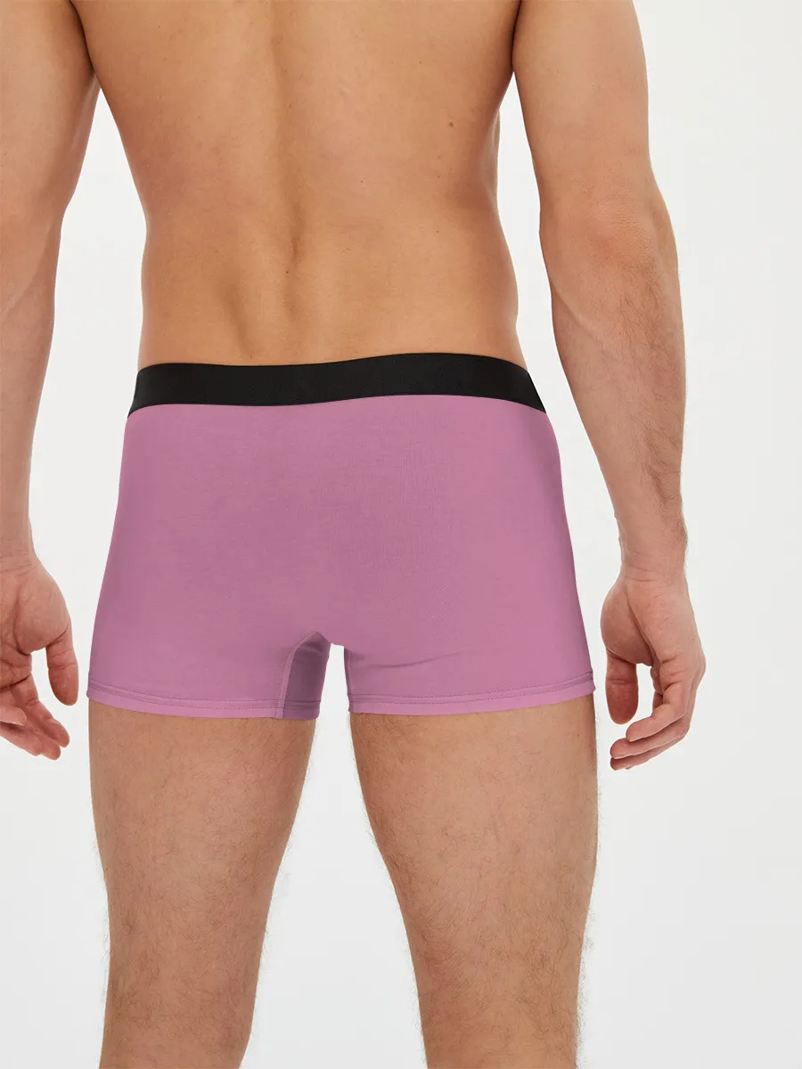 Мужские трусы боксеры / Милая Такамаки