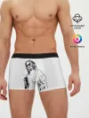 Мужские трусы боксеры / Большой Лебовски | Big Lebowski