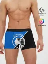 Мужские трусы боксеры / FC ATALANTA / ФК АТАЛАНТА