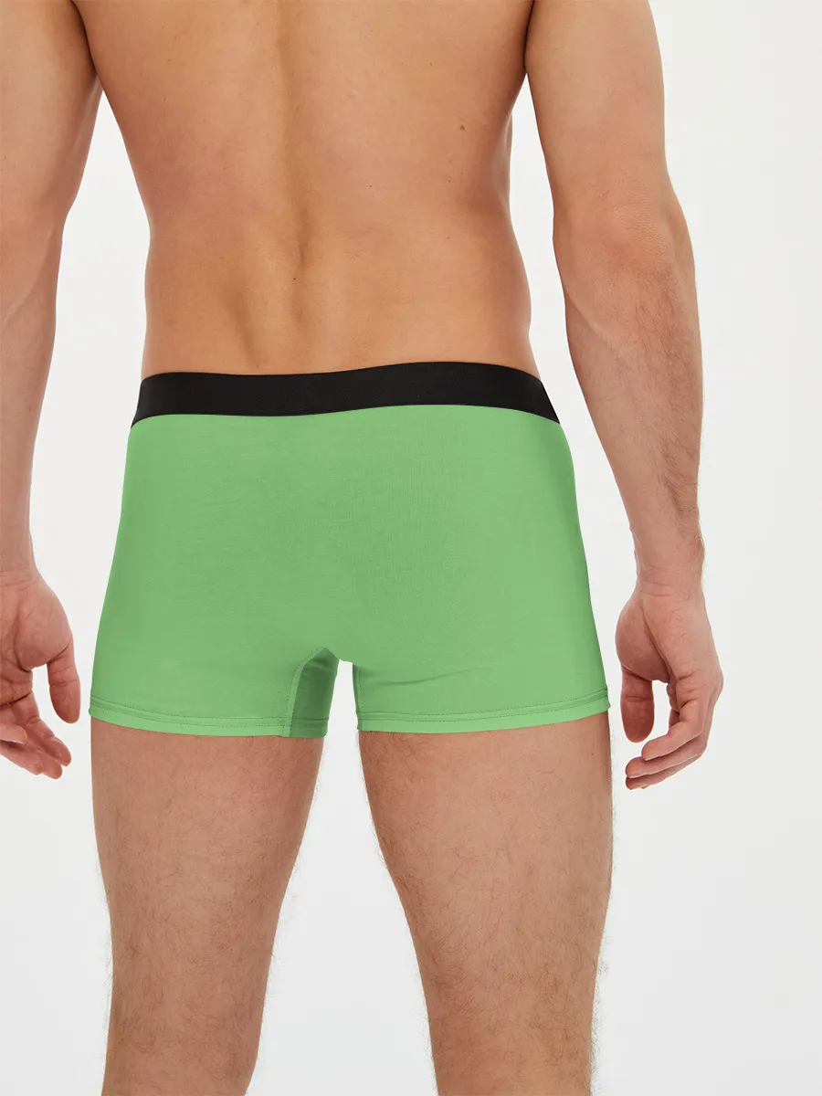 Мужские трусы боксеры / FNF Pico