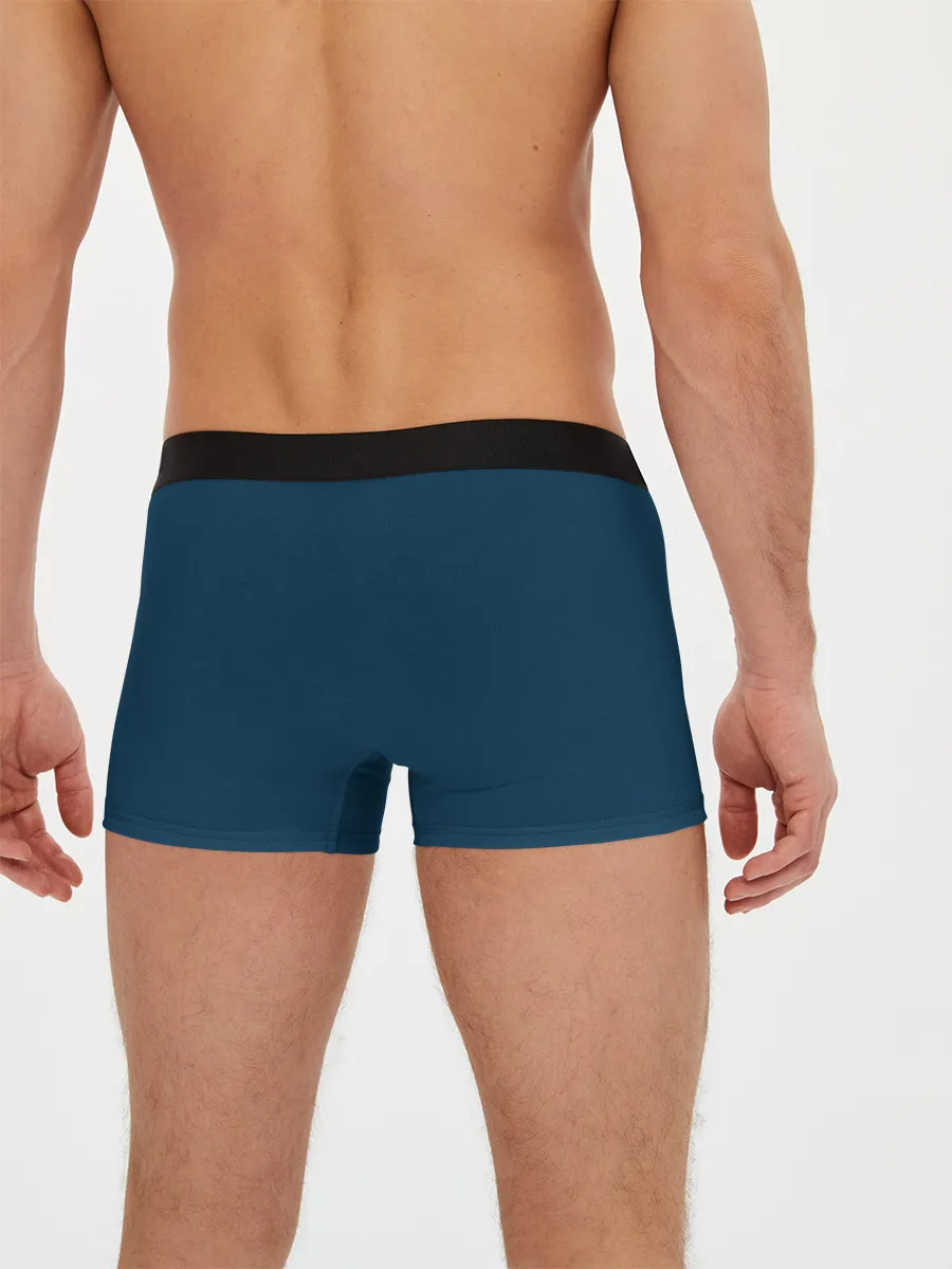 Мужские трусы боксеры / ABIDE Большой Лебовский