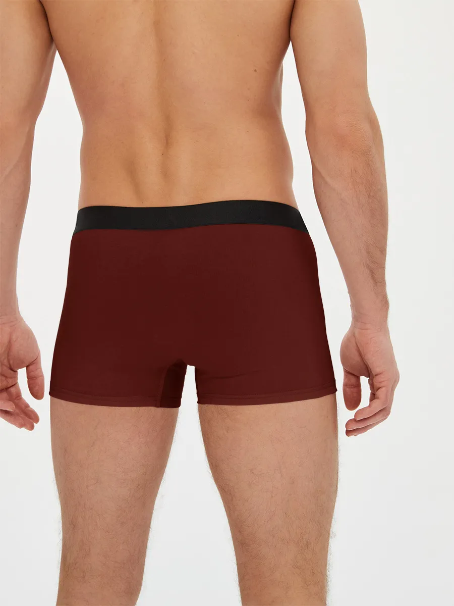 Мужские трусы боксеры / Genshin Impact. Diluc