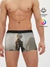 Мужские трусы боксеры / Nier
