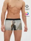 Мужские трусы боксеры / Nier