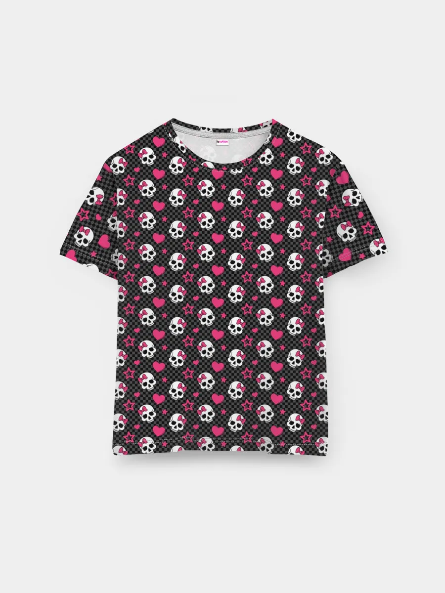 Мужская базовая футболка / Sexy