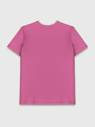 Мужская базовая футболка / Coffee is a hug