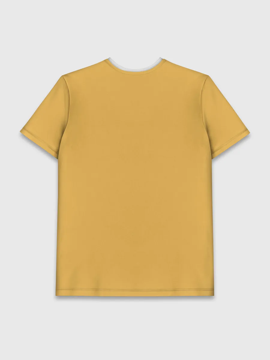 Мужская базовая футболка / NO GAME NO LIFE