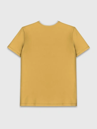 Мужская базовая футболка / NO GAME NO LIFE