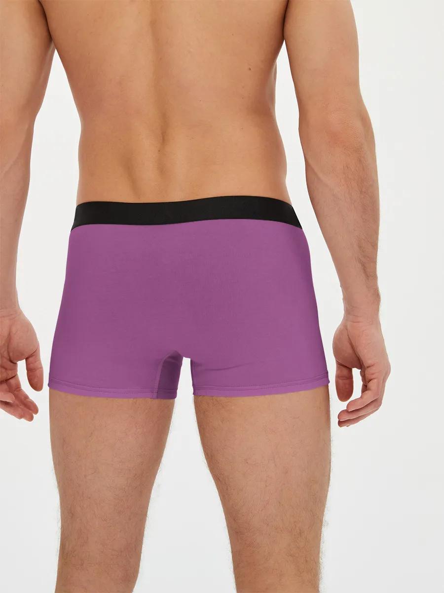 Мужские трусы боксеры / тали зора