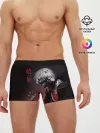 Мужские трусы боксеры / Канеки Кен | Kaneki Ken