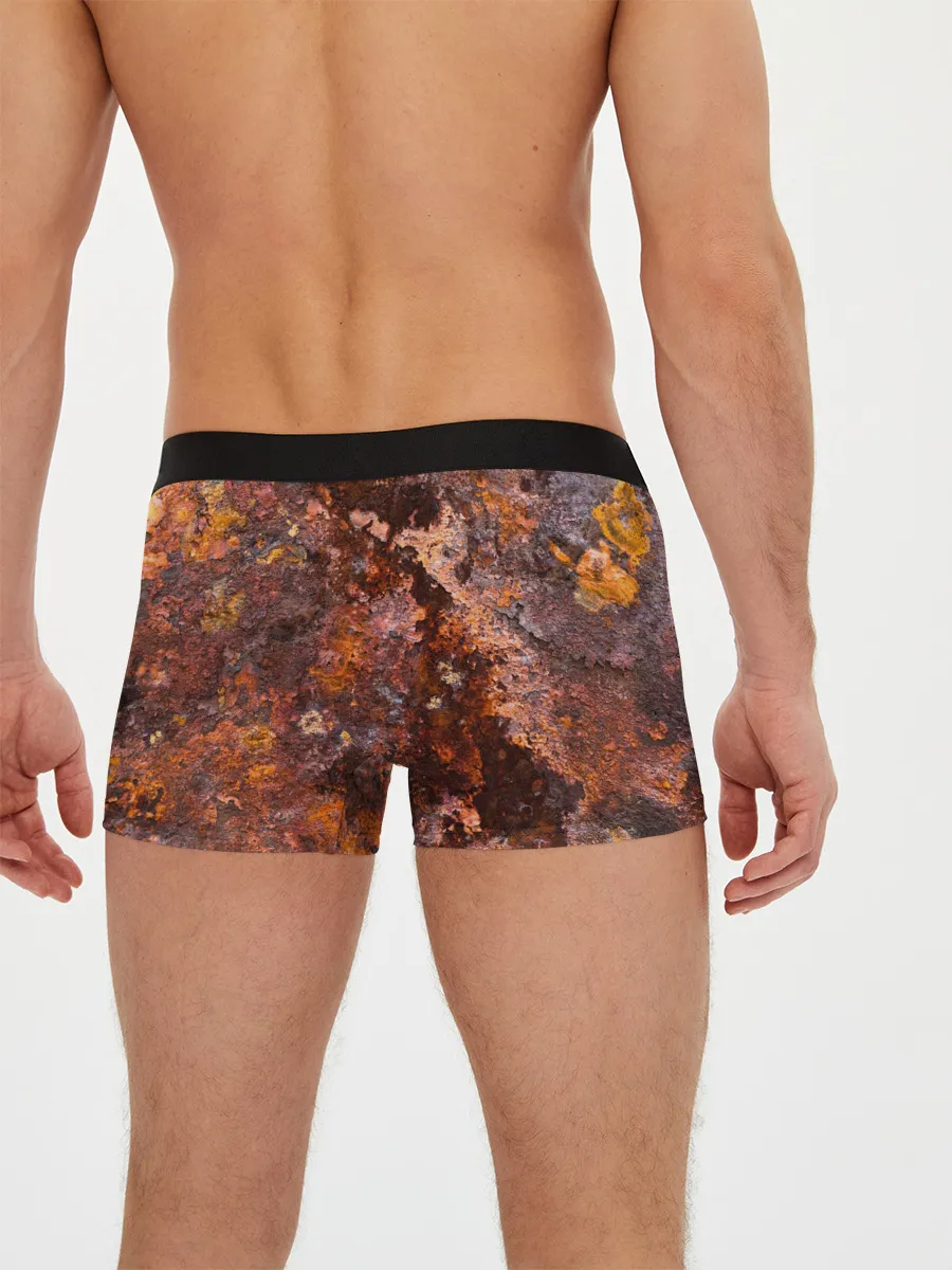 Мужские трусы боксеры / DOOM Eternal