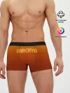 Мужские трусы боксеры / FarCry6