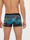 Мужские трусы боксеры / Rocket League