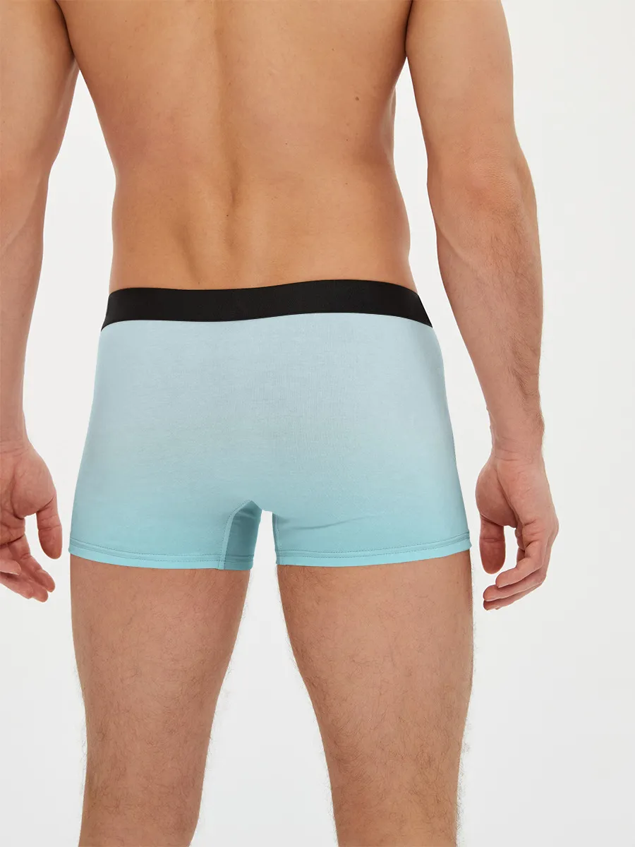 Мужские трусы боксеры / Bendy And The Ink Machine