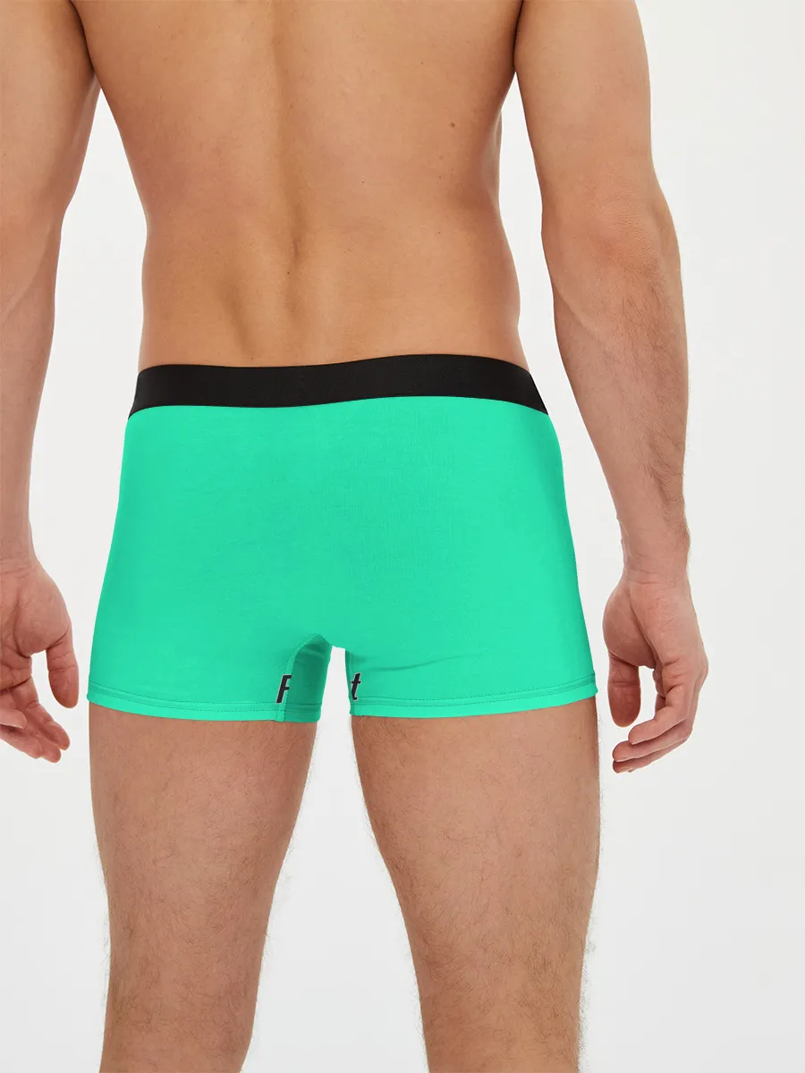 Мужские трусы боксеры / Tunnel Snakes