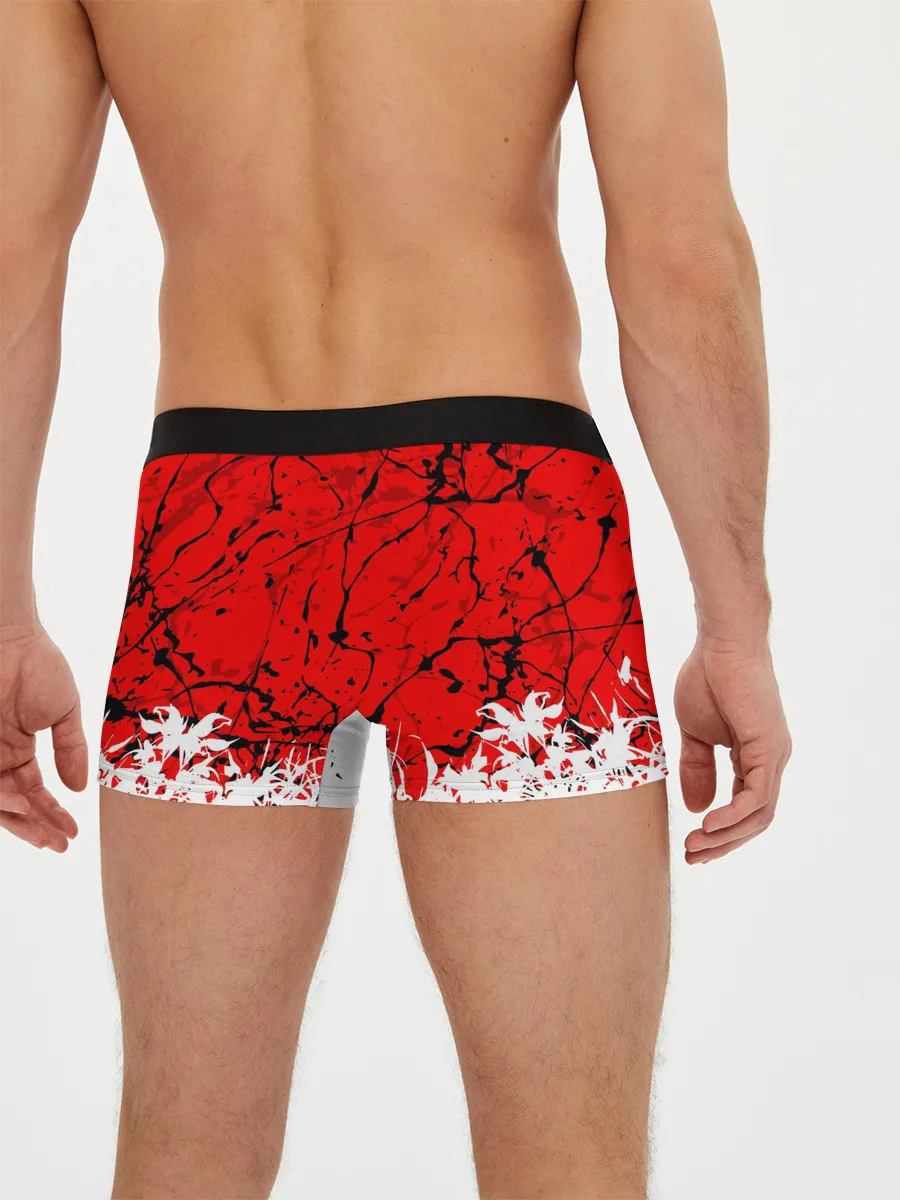 Мужские трусы боксеры / Kaneki Ken