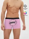 Мужские трусы боксеры / OOPS