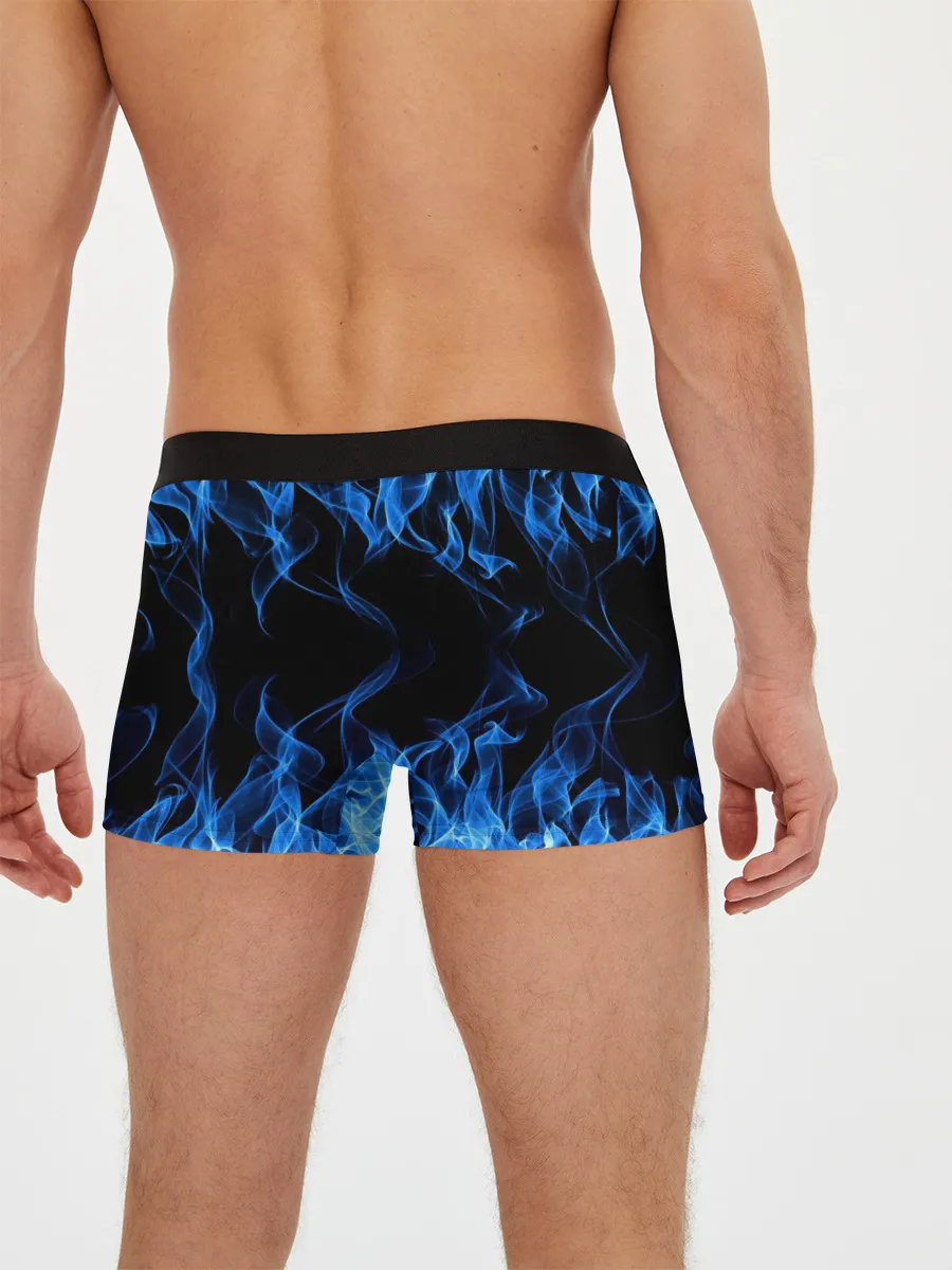 Мужские трусы боксеры / Анонимус $$$