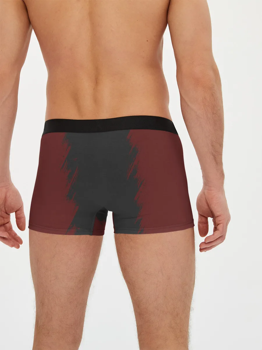 Мужские трусы боксеры / i was wrong | Tokyo Ghoul