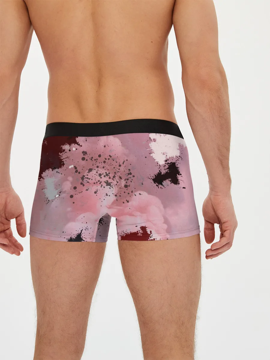 Мужские трусы боксеры / Т-92 Лови фугас | Танки