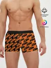 Мужские трусы боксеры / KTM | КТМ