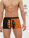 Мужские трусы боксеры / KTM | КТМ