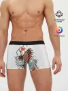 Мужские трусы боксеры / Карп Кои
