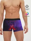 Мужские трусы боксеры / Канеки над Токио