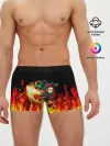 Мужские трусы боксеры / ТАНДЖИРО