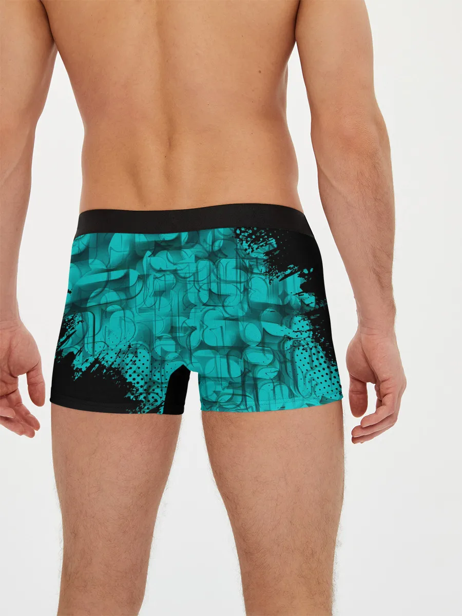 Мужские трусы боксеры / DayZ Standalone