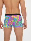 Мужские трусы боксеры / Психоделический Франкенштейн