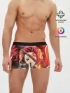 Мужские трусы боксеры / КЛИНОК РАССЕКАЮЩИЙ ДЕМОНОВ