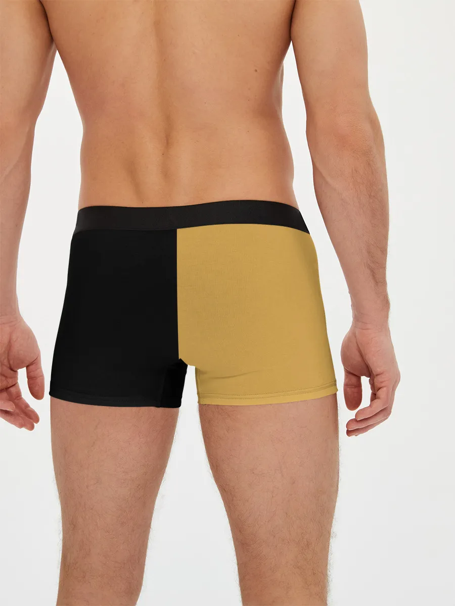 Мужские трусы боксеры / Renault | Passion for life