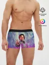 Мужские трусы боксеры / Life is Strange True Colors
